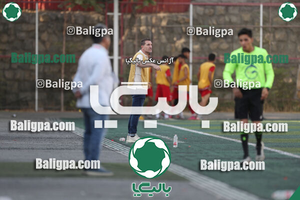 پرسپولیس 4–0 اکباتان تهران
