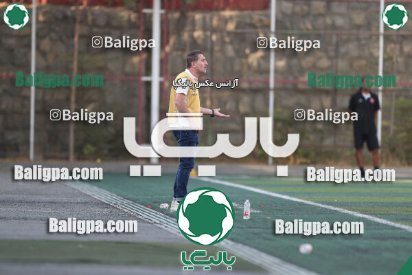 پرسپولیس 4–0 اکباتان تهران