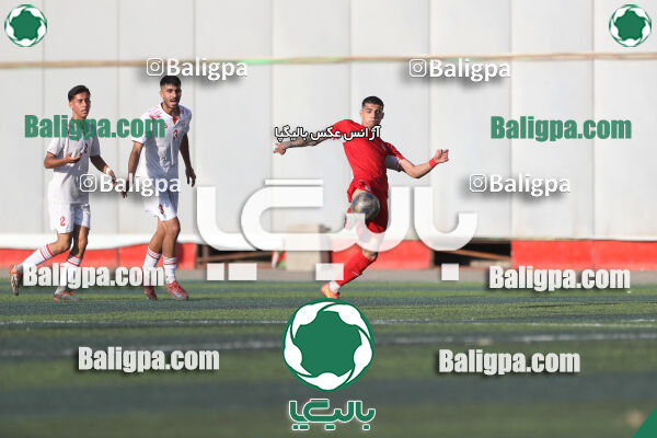 پرسپولیس 4–0 اکباتان تهران