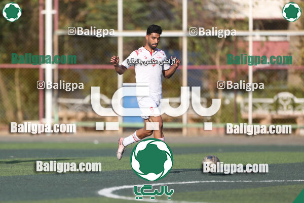 پرسپولیس 4–0 اکباتان تهران