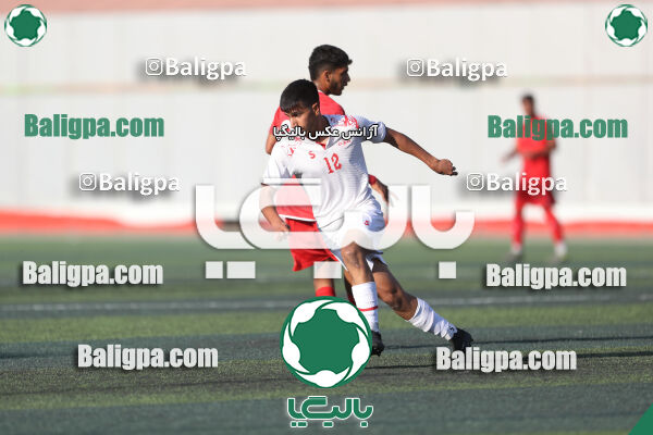 پرسپولیس 4–0 اکباتان تهران