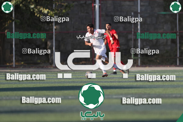 پرسپولیس 4–0 اکباتان تهران