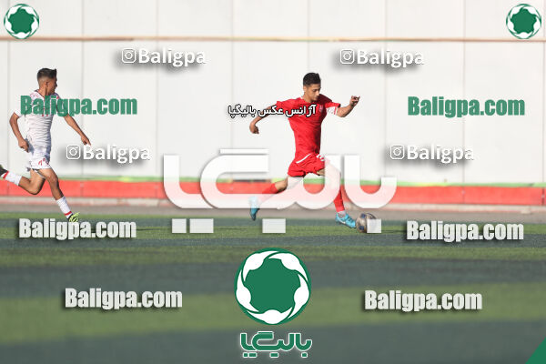 پرسپولیس 4–0 اکباتان تهران