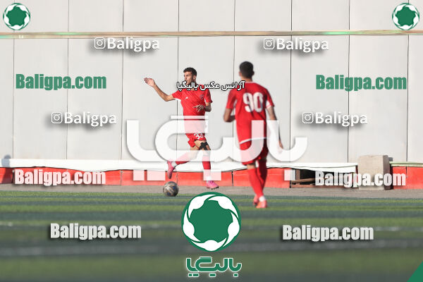 پرسپولیس 4–0 اکباتان تهران