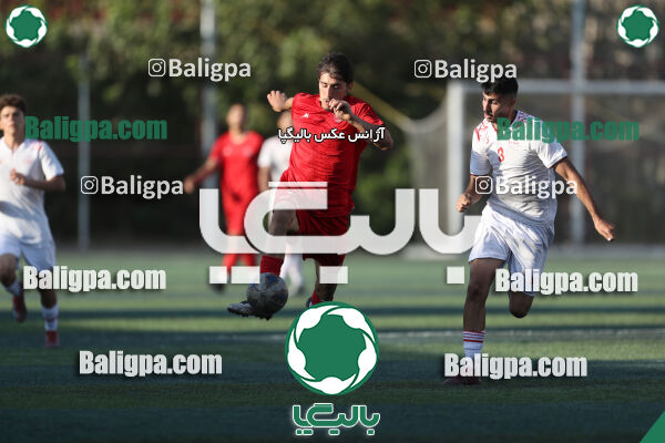 پرسپولیس 4–0 اکباتان تهران
