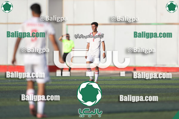 پرسپولیس 4–0 اکباتان تهران