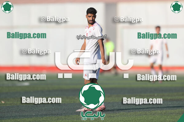 پرسپولیس 4–0 اکباتان تهران
