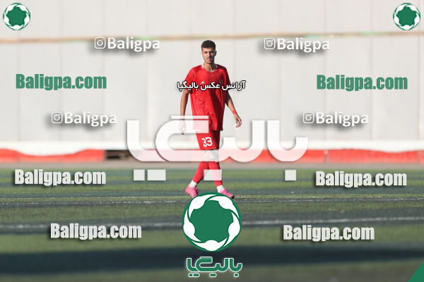 پرسپولیس 4–0 اکباتان تهران