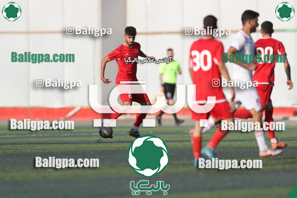 پرسپولیس 4–0 اکباتان تهران