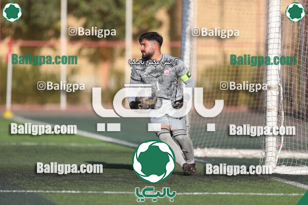 پرسپولیس 4–0 اکباتان تهران