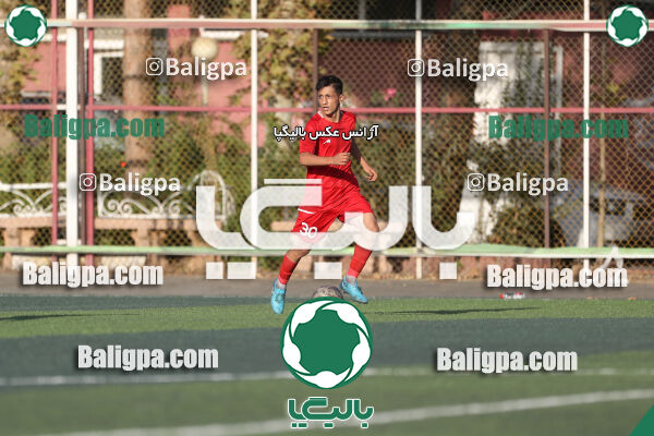 پرسپولیس 4–0 اکباتان تهران