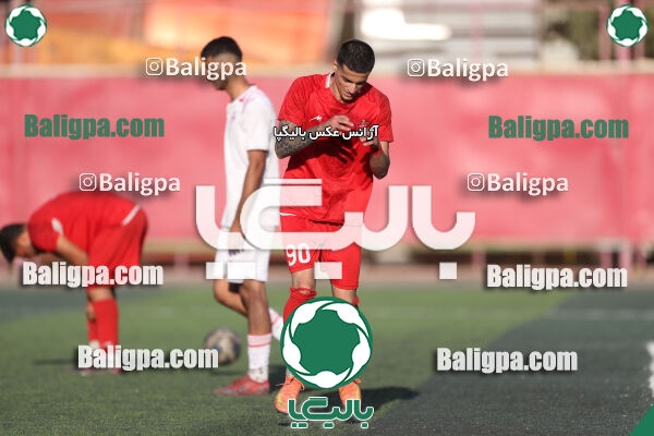 پرسپولیس 4–0 اکباتان تهران