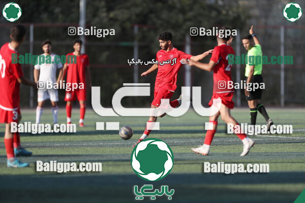 پرسپولیس 4–0 اکباتان تهران