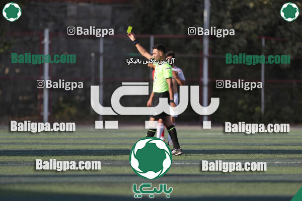 پرسپولیس 4–0 اکباتان تهران