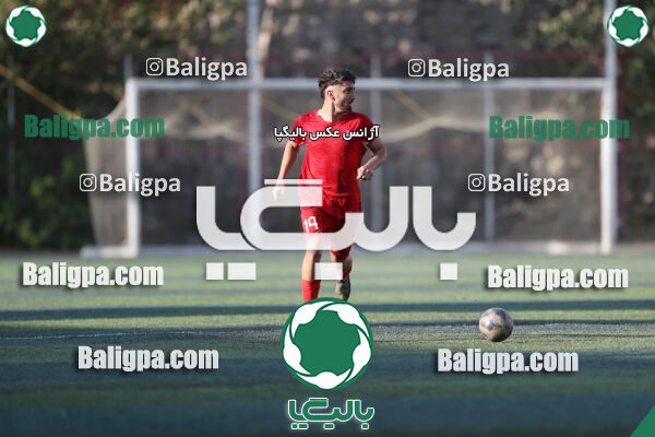 پرسپولیس 4–0 اکباتان تهران