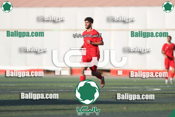 پرسپولیس 4–0 اکباتان تهران