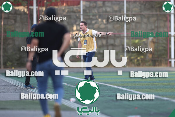 پرسپولیس 4–0 اکباتان تهران
