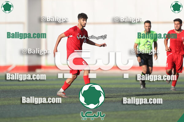 پرسپولیس 4–0 اکباتان تهران