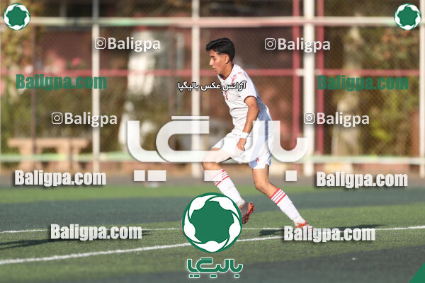 پرسپولیس 4–0 اکباتان تهران