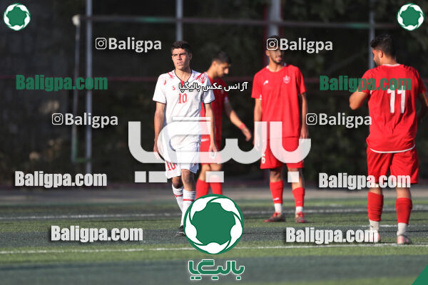 پرسپولیس 4–0 اکباتان تهران