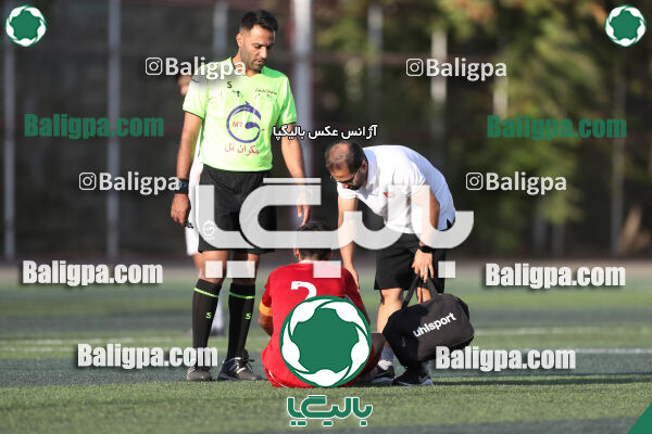 پرسپولیس 4–0 اکباتان تهران