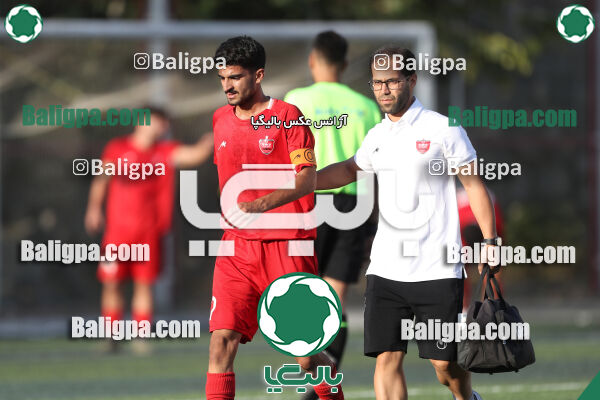 پرسپولیس 4–0 اکباتان تهران
