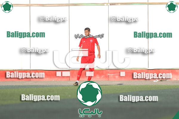 پرسپولیس 4–0 اکباتان تهران