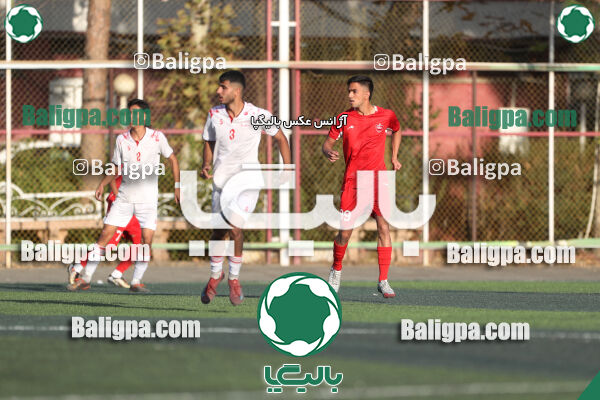 پرسپولیس 4–0 اکباتان تهران