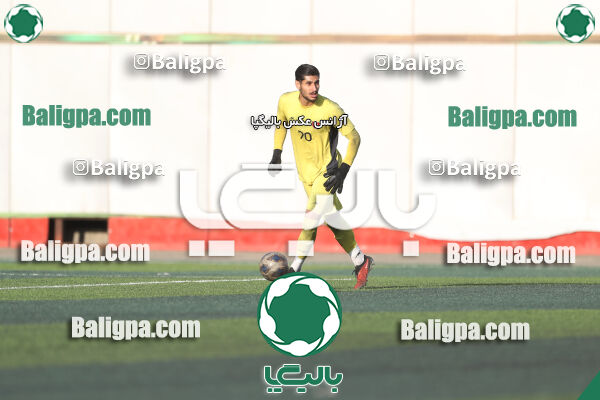 پرسپولیس 4–0 اکباتان تهران