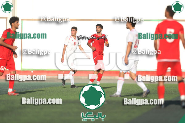 پرسپولیس 4–0 اکباتان تهران