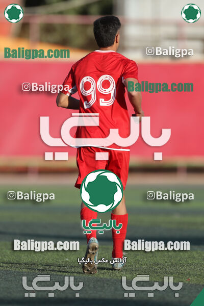 پرسپولیس 4–0 اکباتان تهران