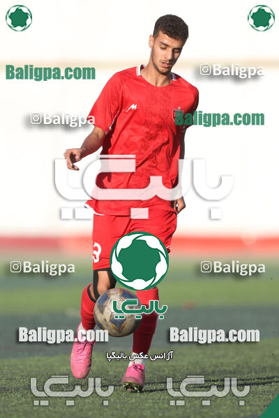 پرسپولیس 4–0 اکباتان تهران