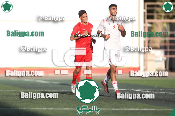 پرسپولیس 4–0 اکباتان تهران