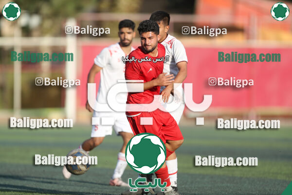پرسپولیس 4–0 اکباتان تهران