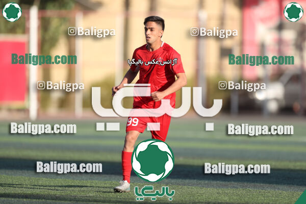 پرسپولیس 4–0 اکباتان تهران