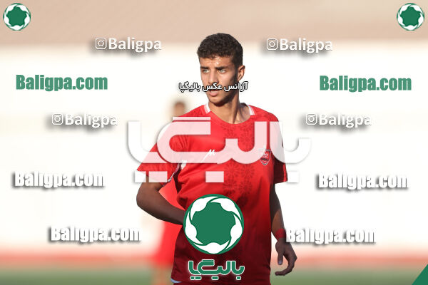 پرسپولیس 4–0 اکباتان تهران