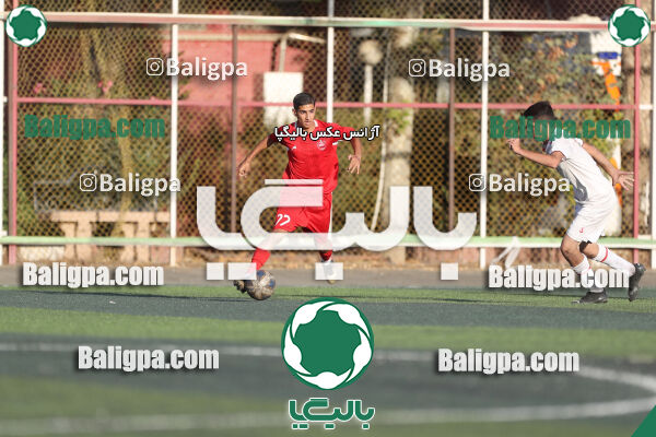 پرسپولیس 4–0 اکباتان تهران