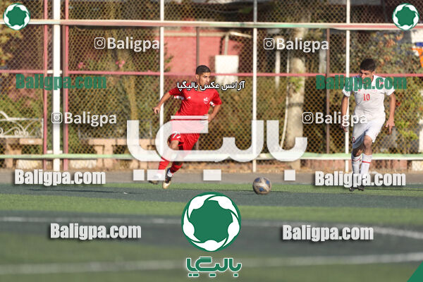 پرسپولیس 4–0 اکباتان تهران