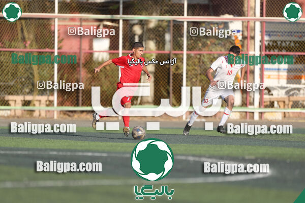 پرسپولیس 4–0 اکباتان تهران