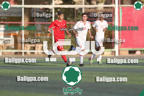 پرسپولیس 4–0 اکباتان تهران
