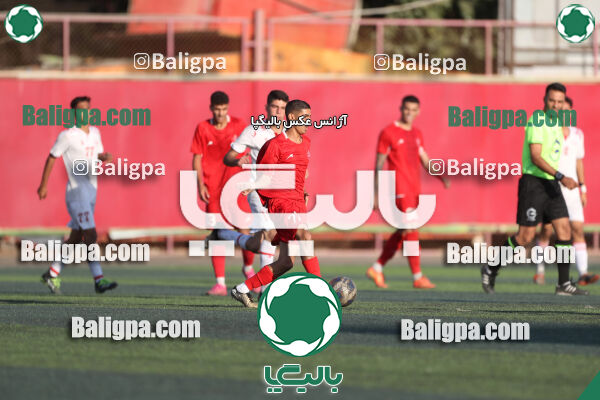 پرسپولیس 4–0 اکباتان تهران