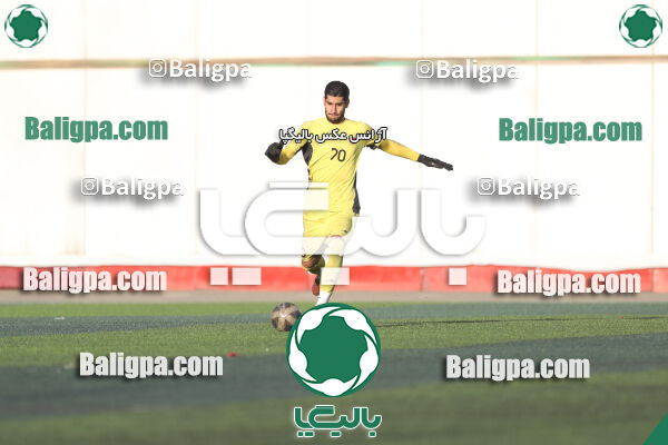 پرسپولیس 4–0 اکباتان تهران