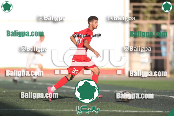 پرسپولیس 4–0 اکباتان تهران