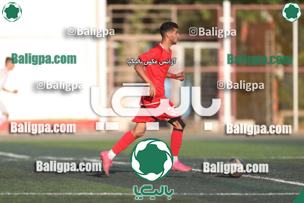 پرسپولیس 4–0 اکباتان تهران