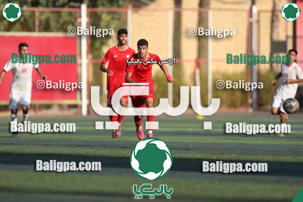 پرسپولیس 4–0 اکباتان تهران
