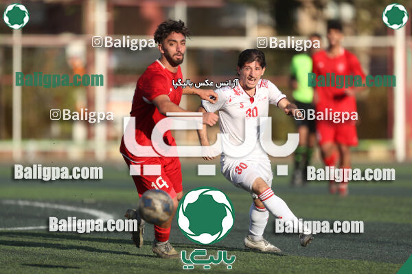 پرسپولیس 4–0 اکباتان تهران