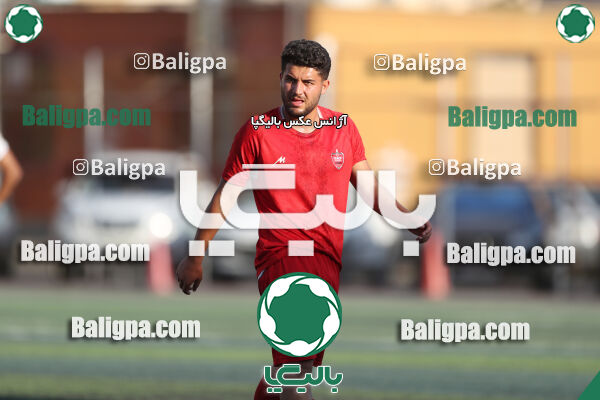 پرسپولیس 4–0 اکباتان تهران