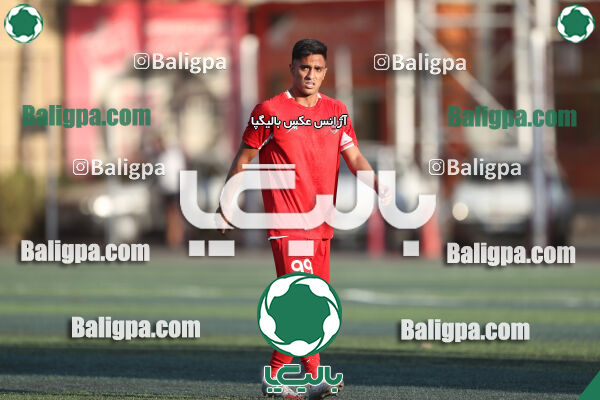 پرسپولیس 4–0 اکباتان تهران