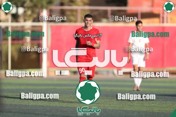 پرسپولیس 4–0 اکباتان تهران