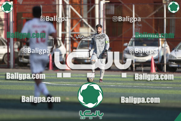 پرسپولیس 4–0 اکباتان تهران